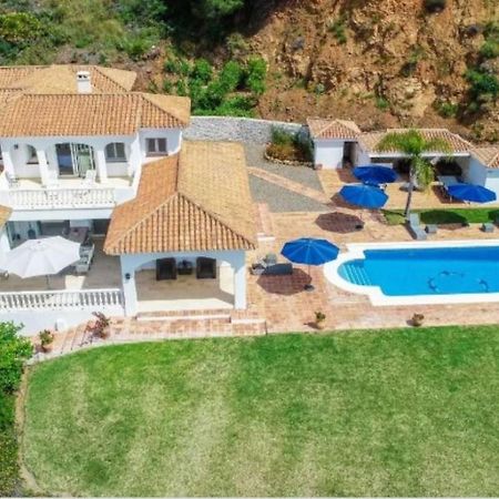 Villa Mirador De Valtocado Mijas Eksteriør bilde