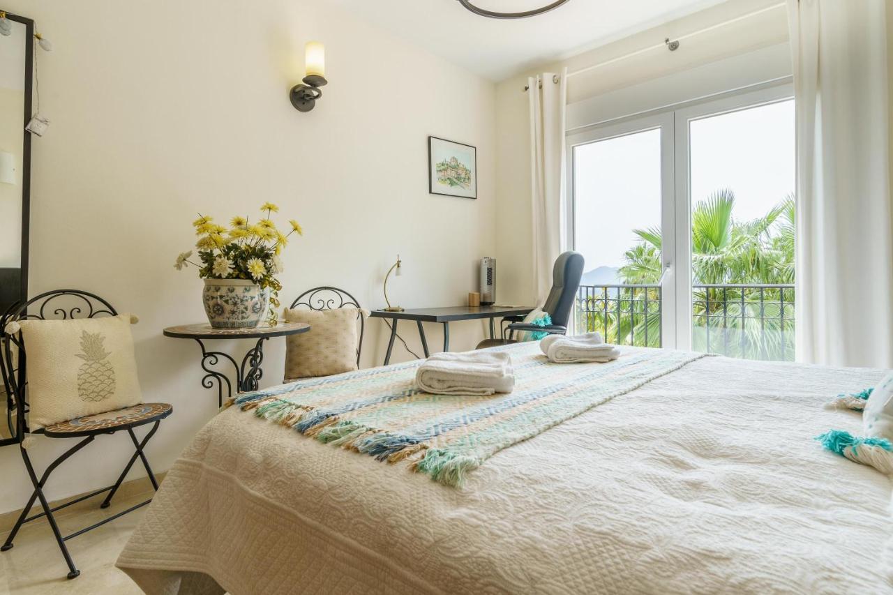 Villa Mirador De Valtocado Mijas Eksteriør bilde