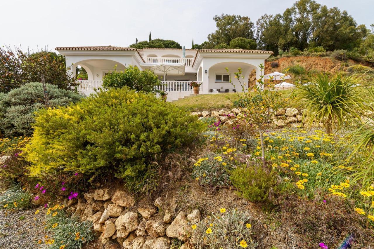Villa Mirador De Valtocado Mijas Eksteriør bilde