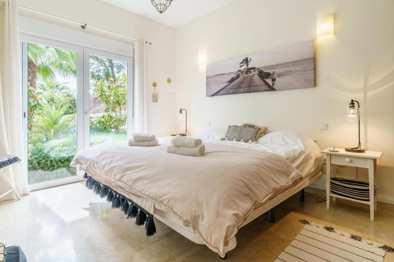 Villa Mirador De Valtocado Mijas Eksteriør bilde
