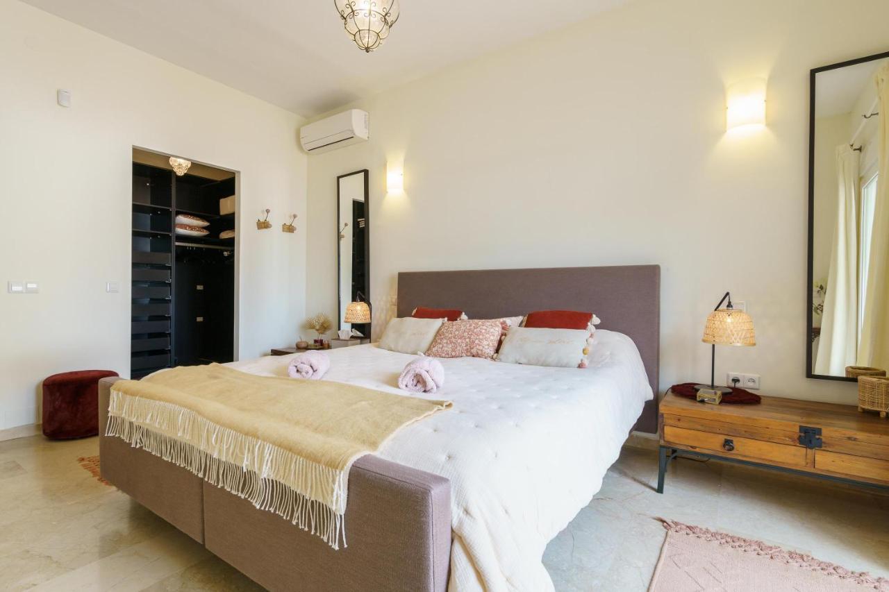 Villa Mirador De Valtocado Mijas Eksteriør bilde