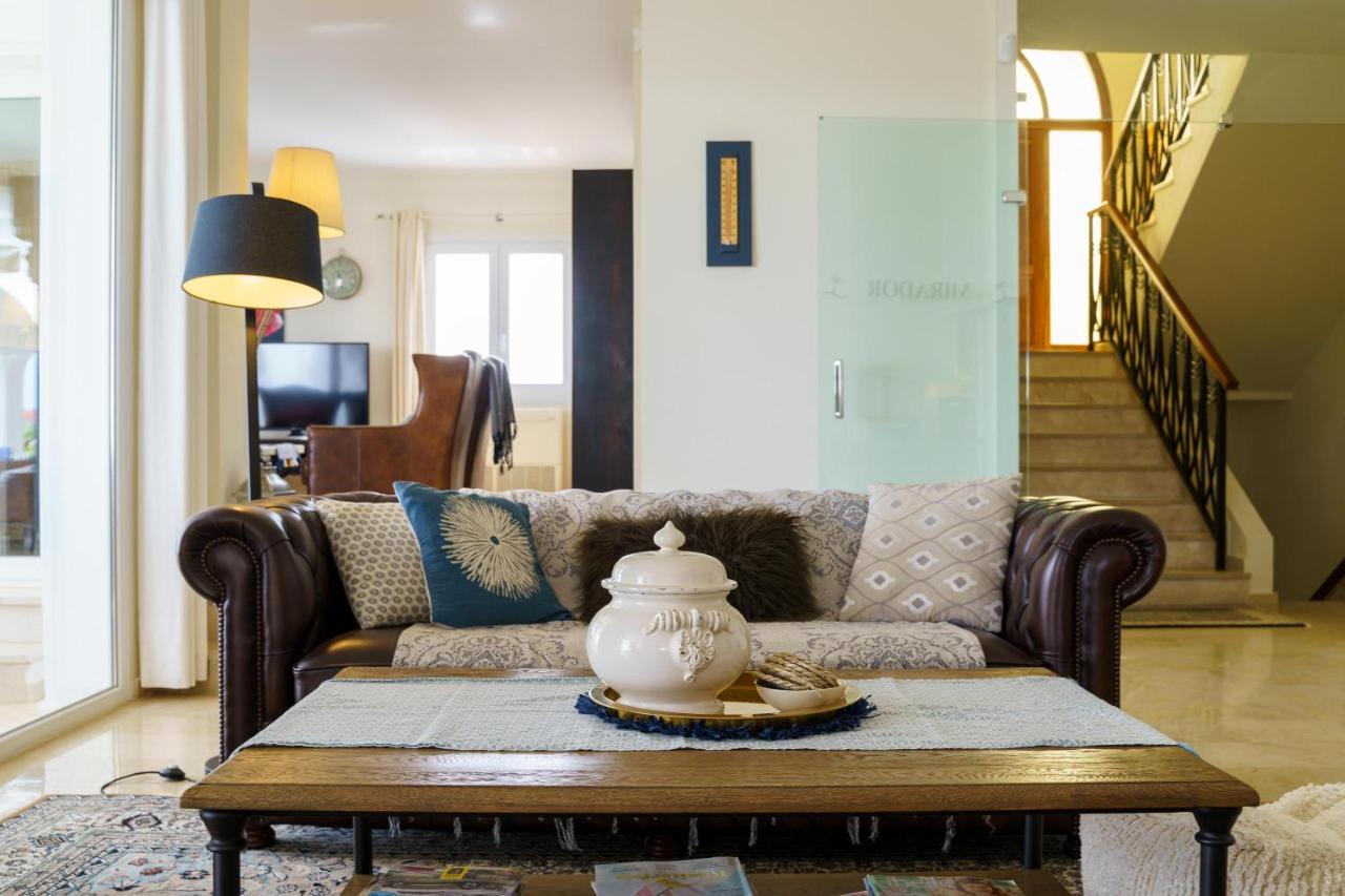 Villa Mirador De Valtocado Mijas Eksteriør bilde