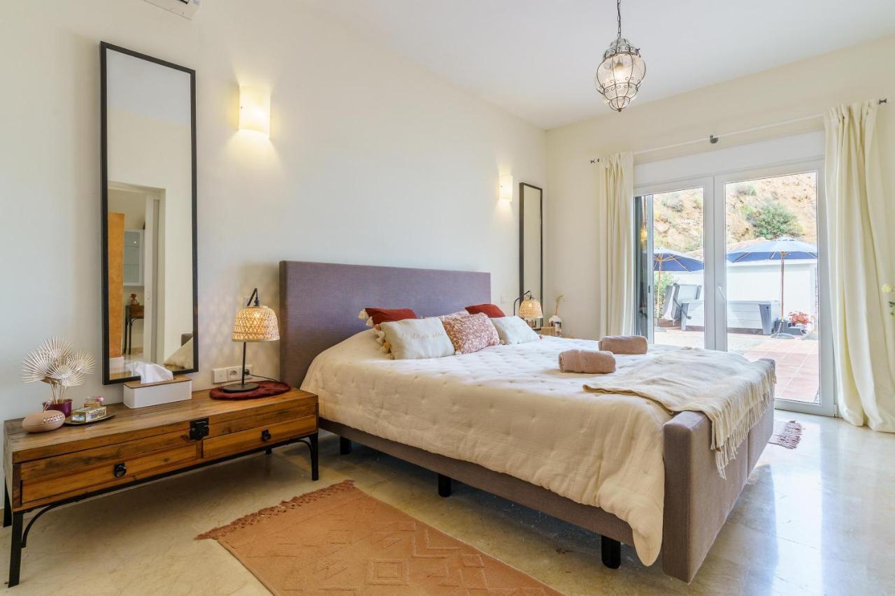 Villa Mirador De Valtocado Mijas Eksteriør bilde